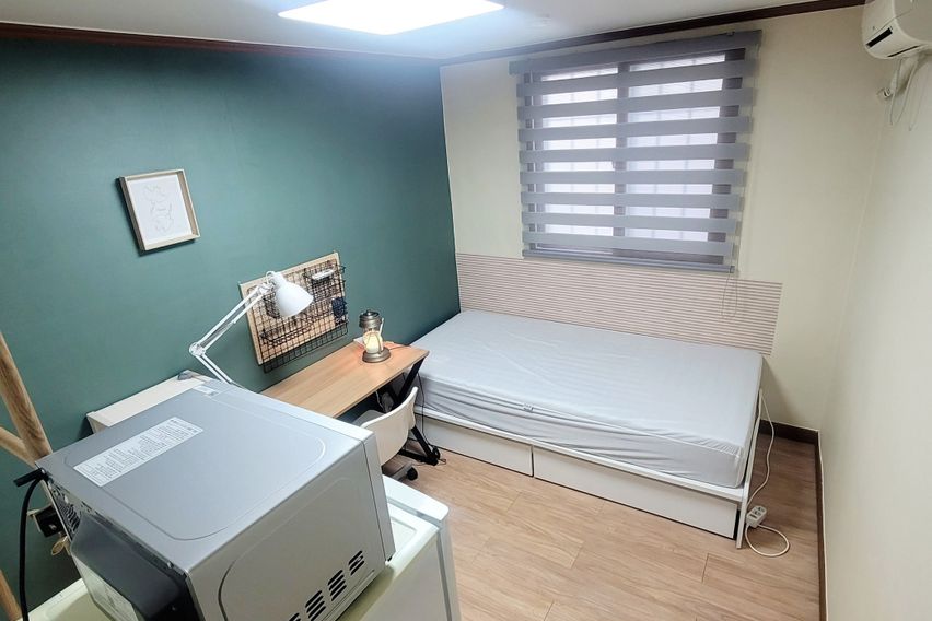 희성여성전용 하우스 1번째 이미지