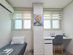 5 minutes from Boramae Station, fully furnish 5th image