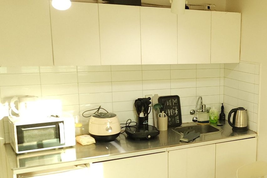 강남청담 프리미엄 주차