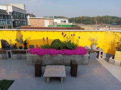 My own romantic rooftop hideout 4th image