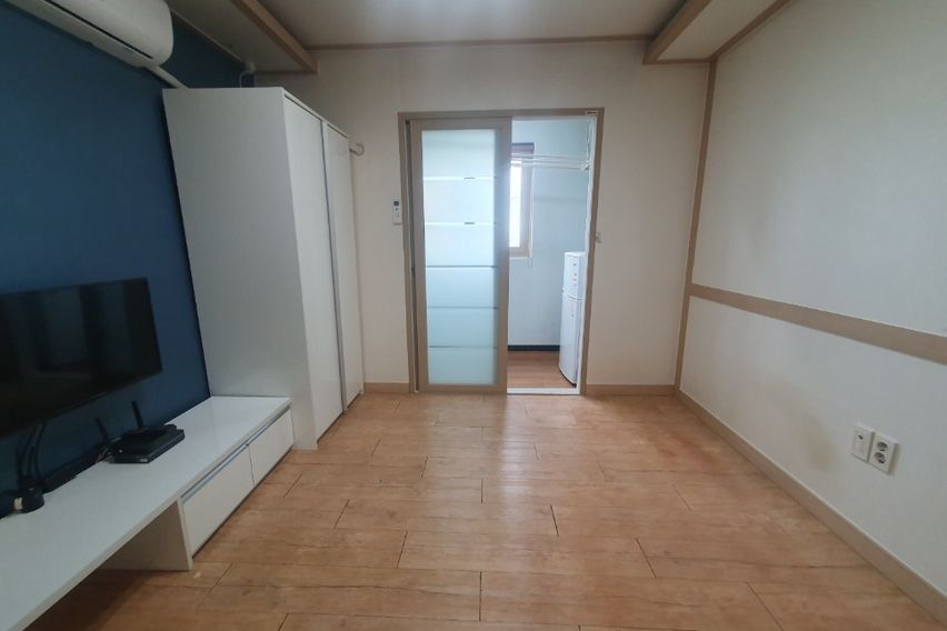 병점역 진안동 단기임대