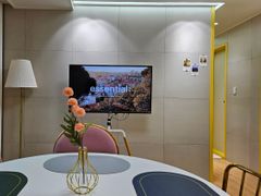 Gimpo Airport_Two-Room_Suite Home 0th image