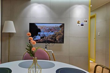 Gimpo Airport_Two-Room_Suite Home