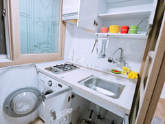 Gaegeum Station/Baek Hospital Studio Apartmen 4th image