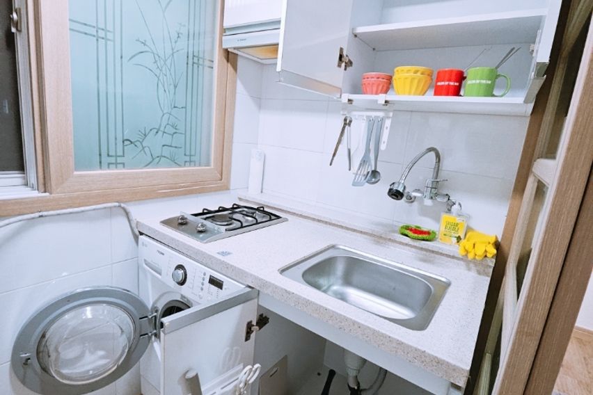 개금역/백병원 원룸 4번째 이미지