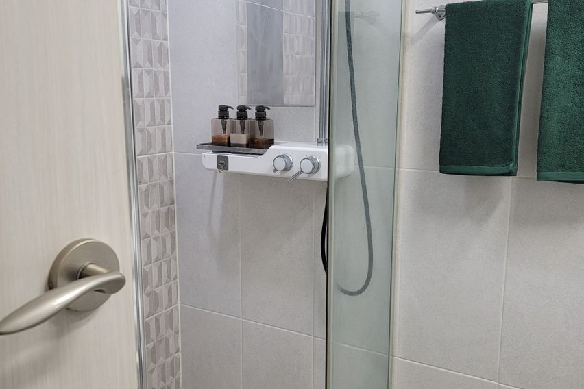 시내중심가 걸어서10분