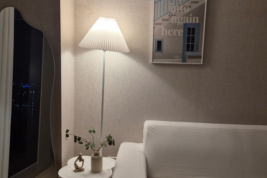 💙광안리풀오션뷰🩵테라스