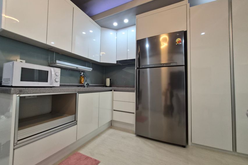 부산 벡스코센텀호텔#5 16번째 이미지