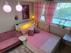 Perfect rating! Beautiful 2-bedroom unit. 2th image