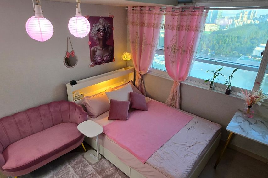 예쁜 2룸, 특가진행!