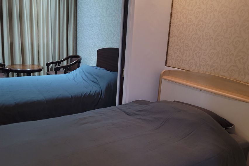 발산역3분 분리형 원룸