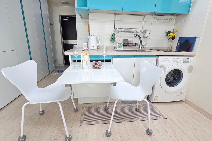 배곧신도시 위치굿 아늑