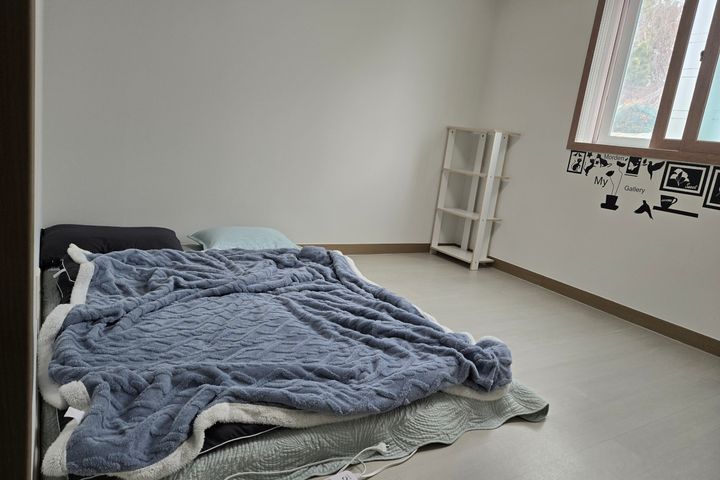 통영살이/넉넉한 집 6번째 이미지