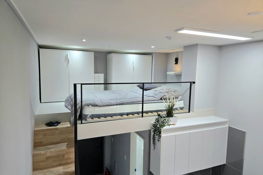 ❤️힐링숲속뷰362호 ❤️