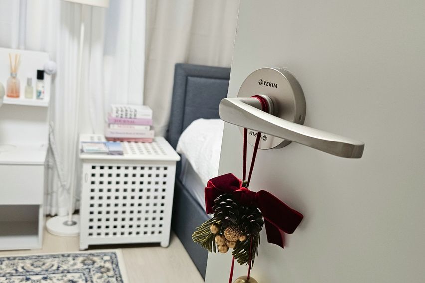 유미 하우스 13번째 이미지