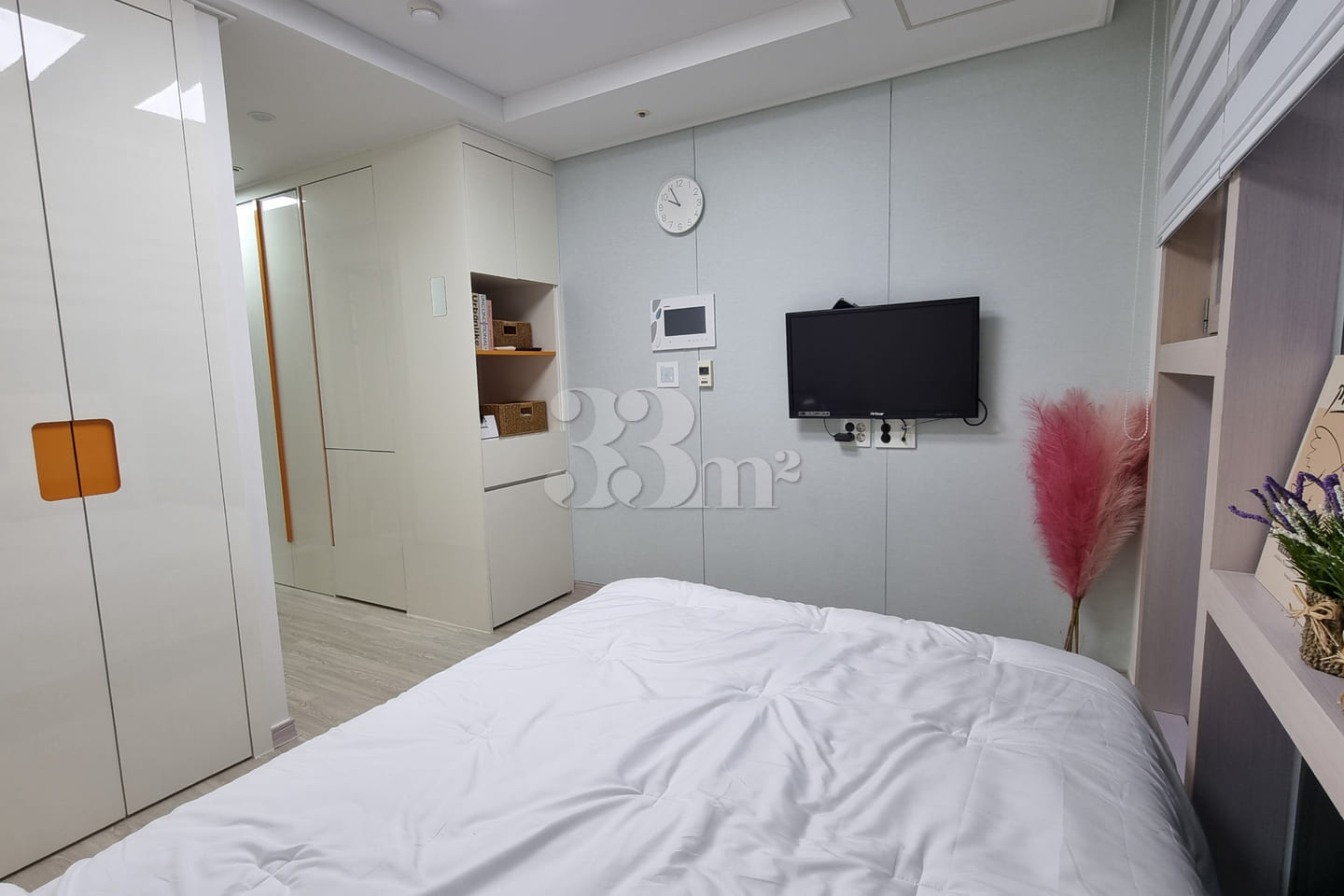 Gwangalli Centum Primo Full Room 8th image