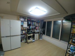 2 rooms, 2 bathrooms, 80m from Sillim Seowon 17th image
