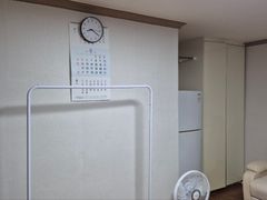 별채 원룸 강변역 1분 8번째 이미지