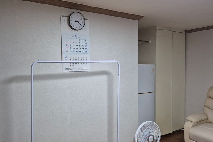 별채 원룸 강변역 1분 8번째 이미지