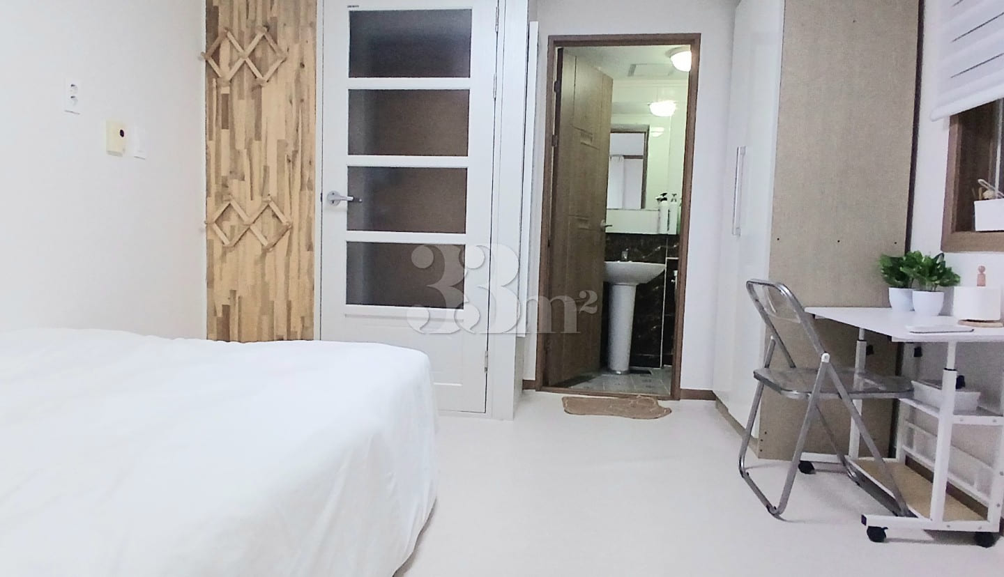 2nd Floor White Studio 6th image