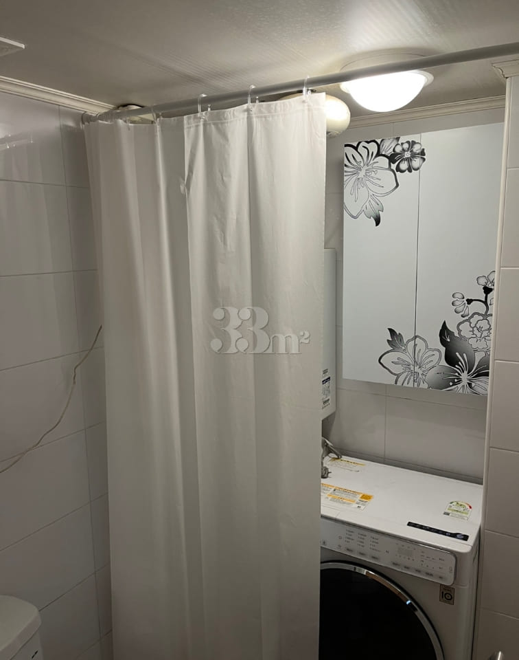 Yangju Deokgye-dong Studio Apartment 305 7th image