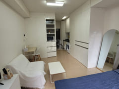 ♥️ Neat room just 1 minute from Gangnam Stati 2th image