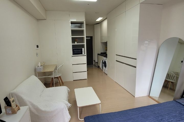 ♥️강남역1분깔끔한방!❤️ 2번째 이미지