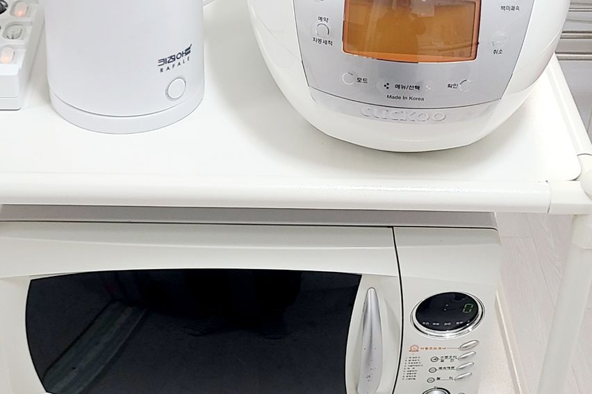 🌈부산 노블리안 원룸