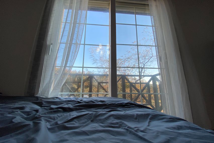 Daegwallyeong Sky Scent Pension E 7th image