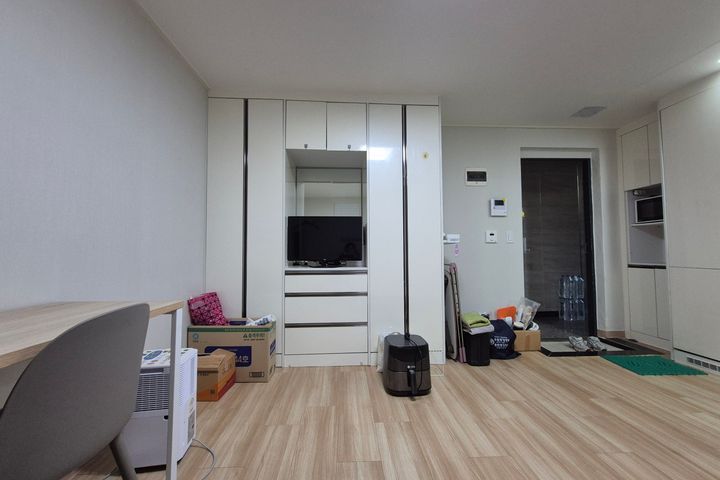 10-minute walk from Geumcheon-gu Office Stati 7th image