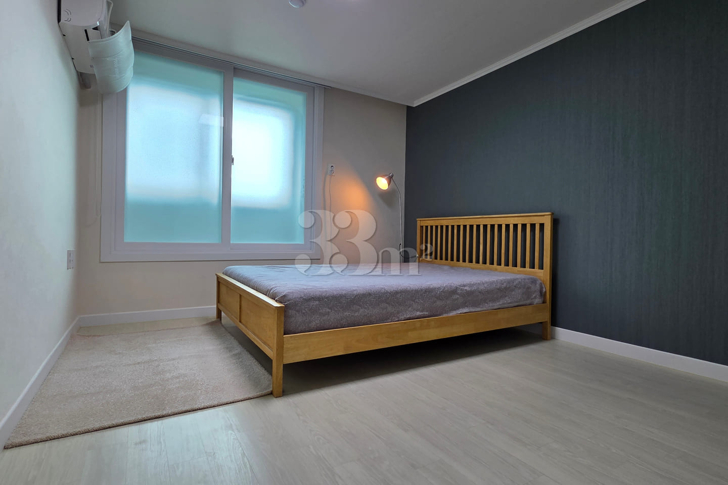 Cheolsan 21-pyeong apartment 🏡 Gadi 4th image