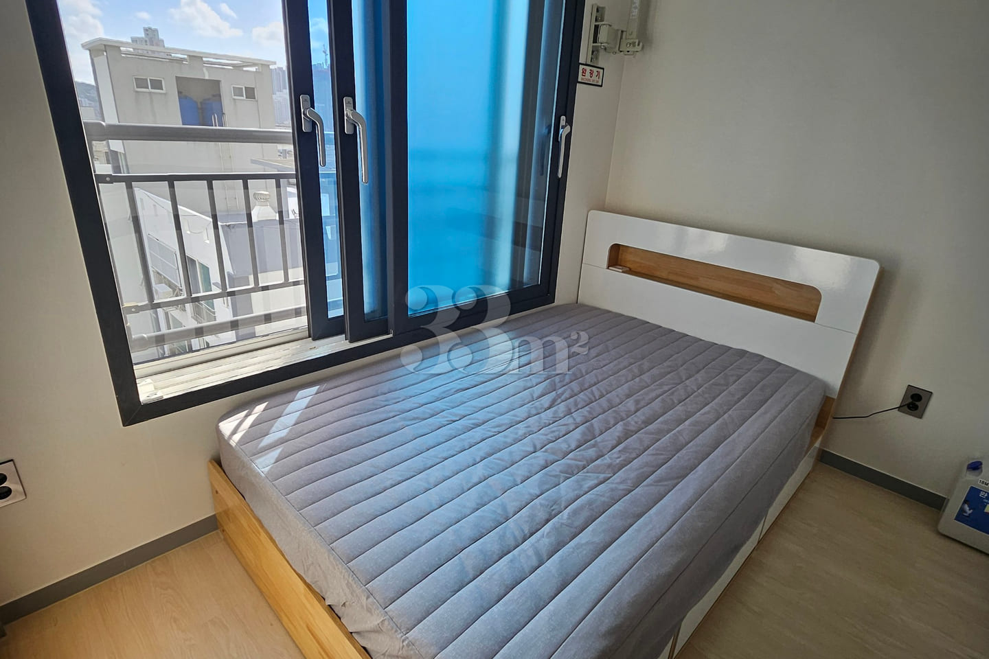 Daeyeon-dong Two-Room Apartment, BINE402 0th image