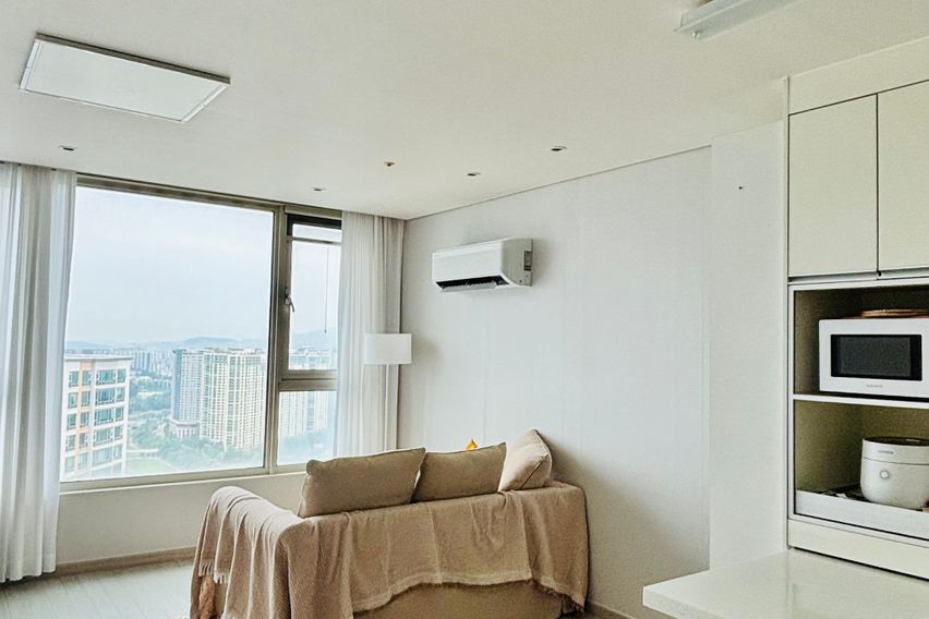 정자역 1분 고층뷰맛집