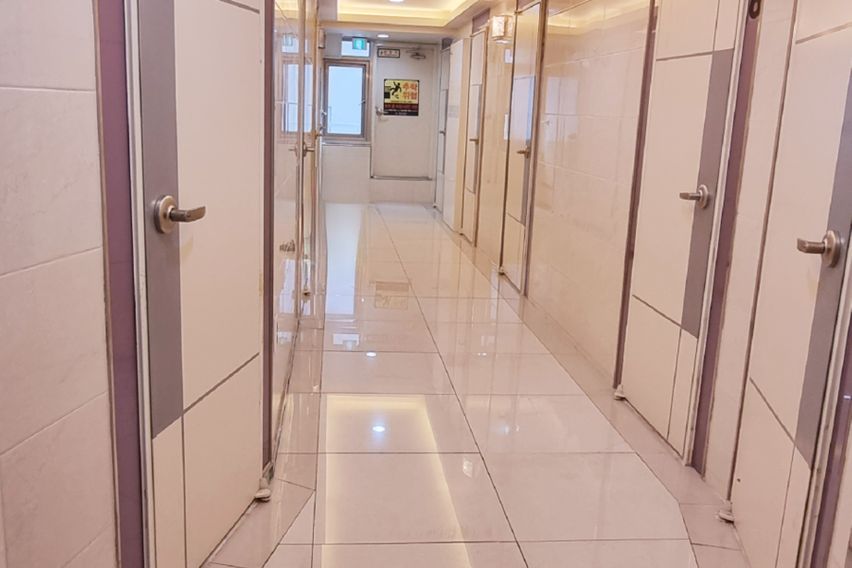 스타하우스 조용한 방 6번째 이미지