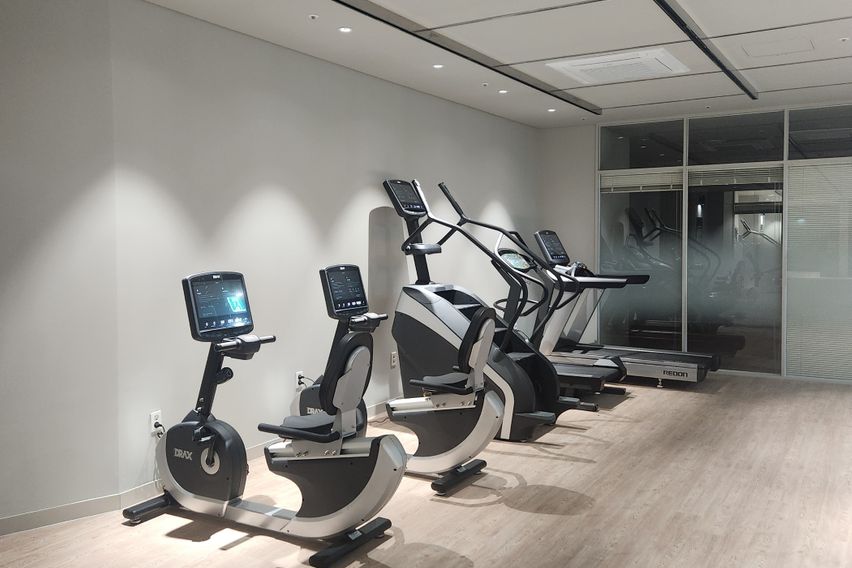 신축건물 을지로 종로