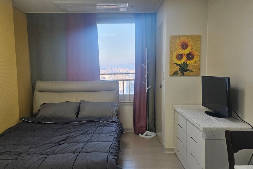 별똥별하우스 푸르18층