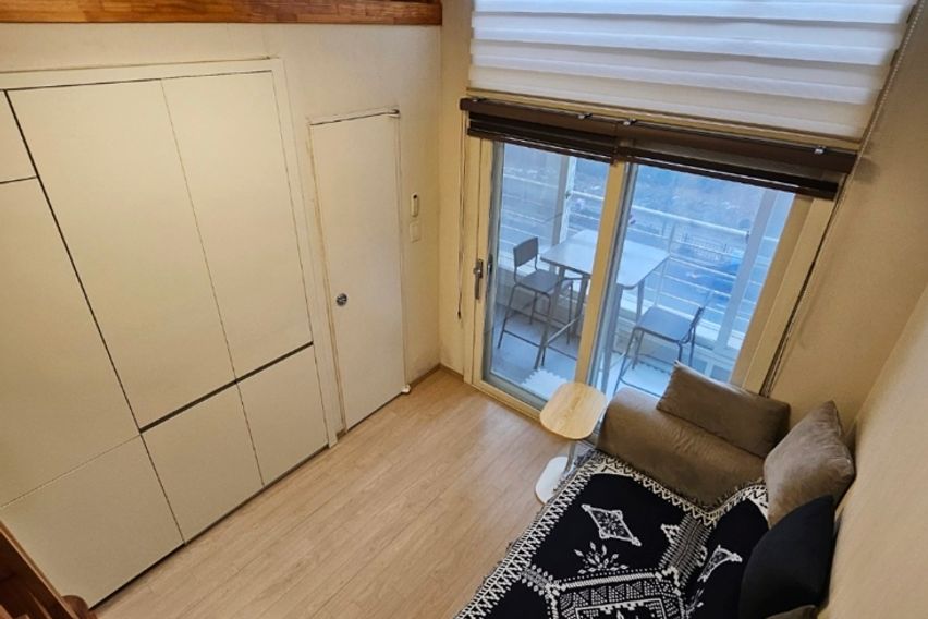 봉담 복층오피스텔