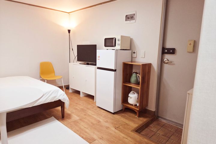 1️⃣ Seoul National University Hospital / 1 mi 10th image