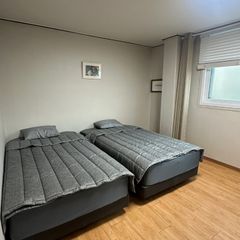 햇쌀 밝은집 방 이미지