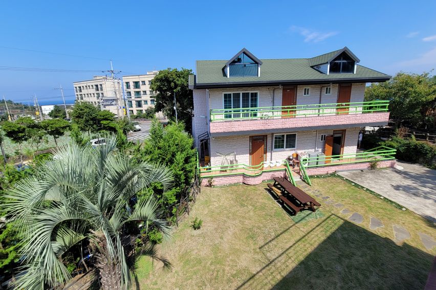 애월 퀸침대2 풀옵션 9번째 이미지