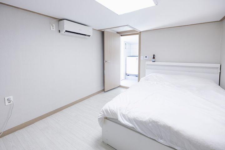 Seongsu-dong's trendy accommodation ๐ธ 5th image