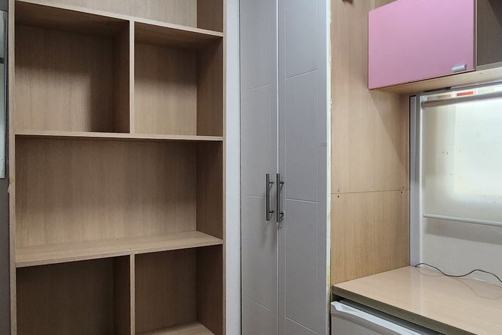 Women-only, fully furnished unit near Sinnonh 1th image
