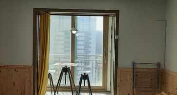 한옥마을인접.투룸아파트 방 이미지