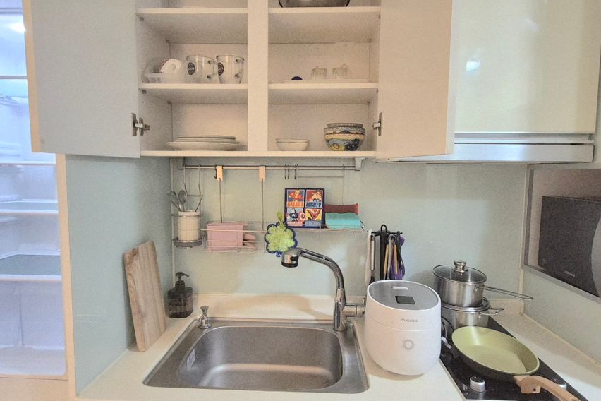 과천 인덕원역 풀하우스 13번째 이미지