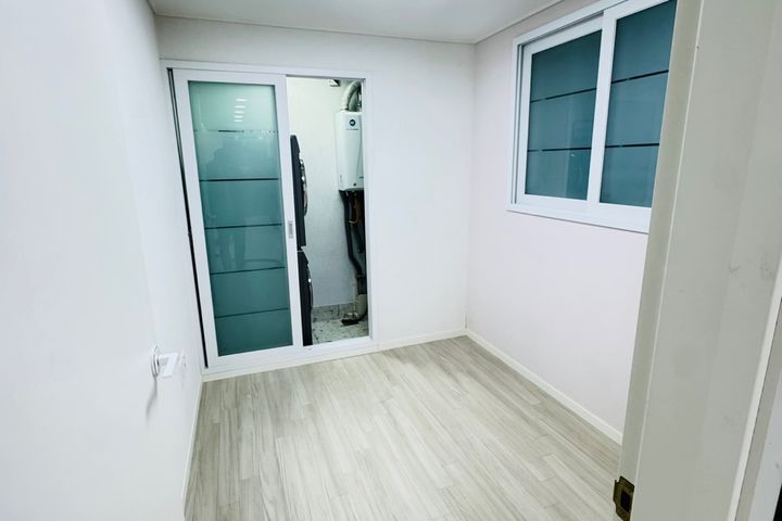 [SK]역세권♡투룸33 4번째 이미지