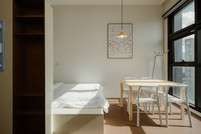 신당 | 풀옵션오피스텔 0번째 이미지