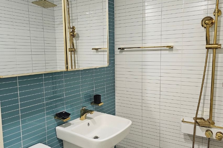 화곡 역세권 3룸숙소