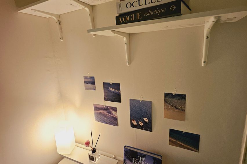 합정역3분 깔끔한원룸텔