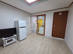 Neat studio apartment in Gokseon-dong, Suwon 7th image