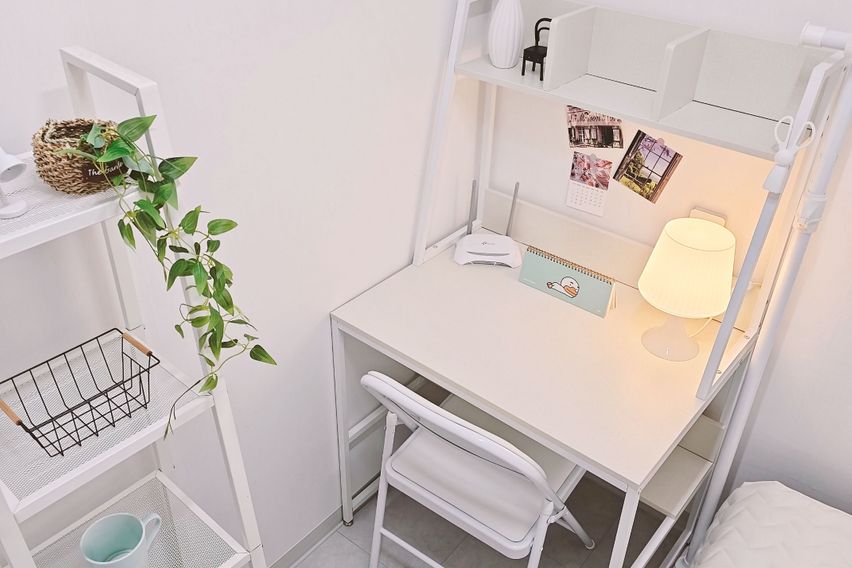 ❤️명일역 여성전용 D8